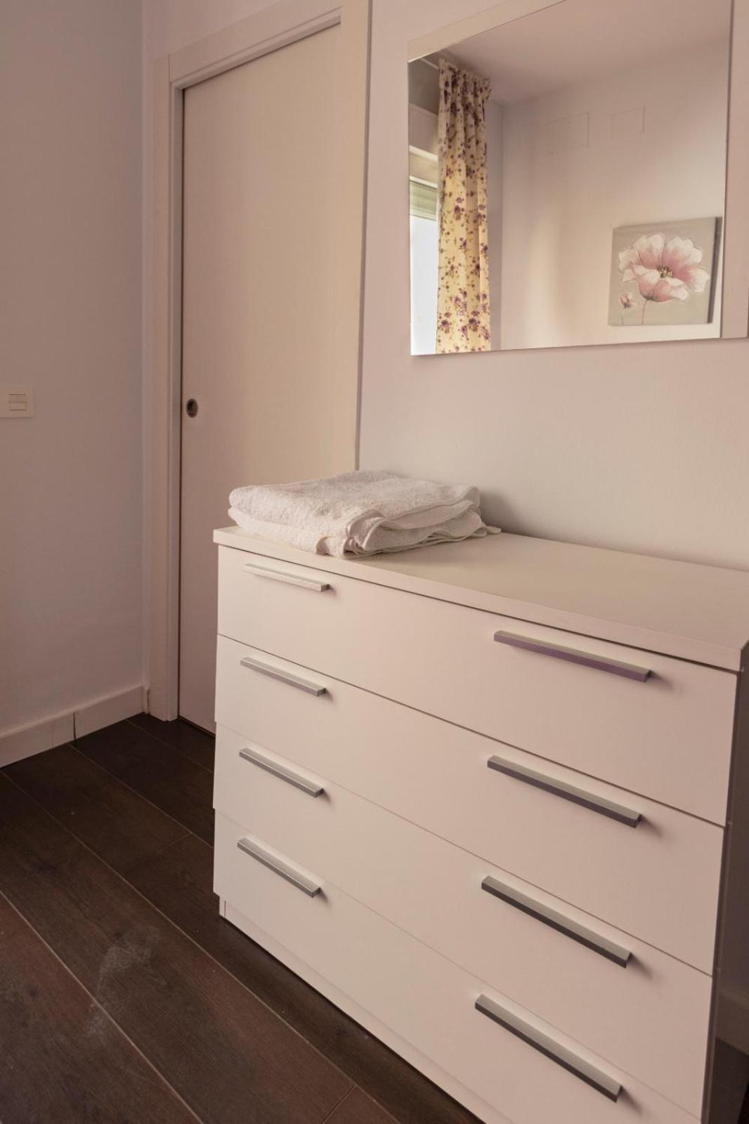 Appartement Icon Center à Almería Extérieur photo
